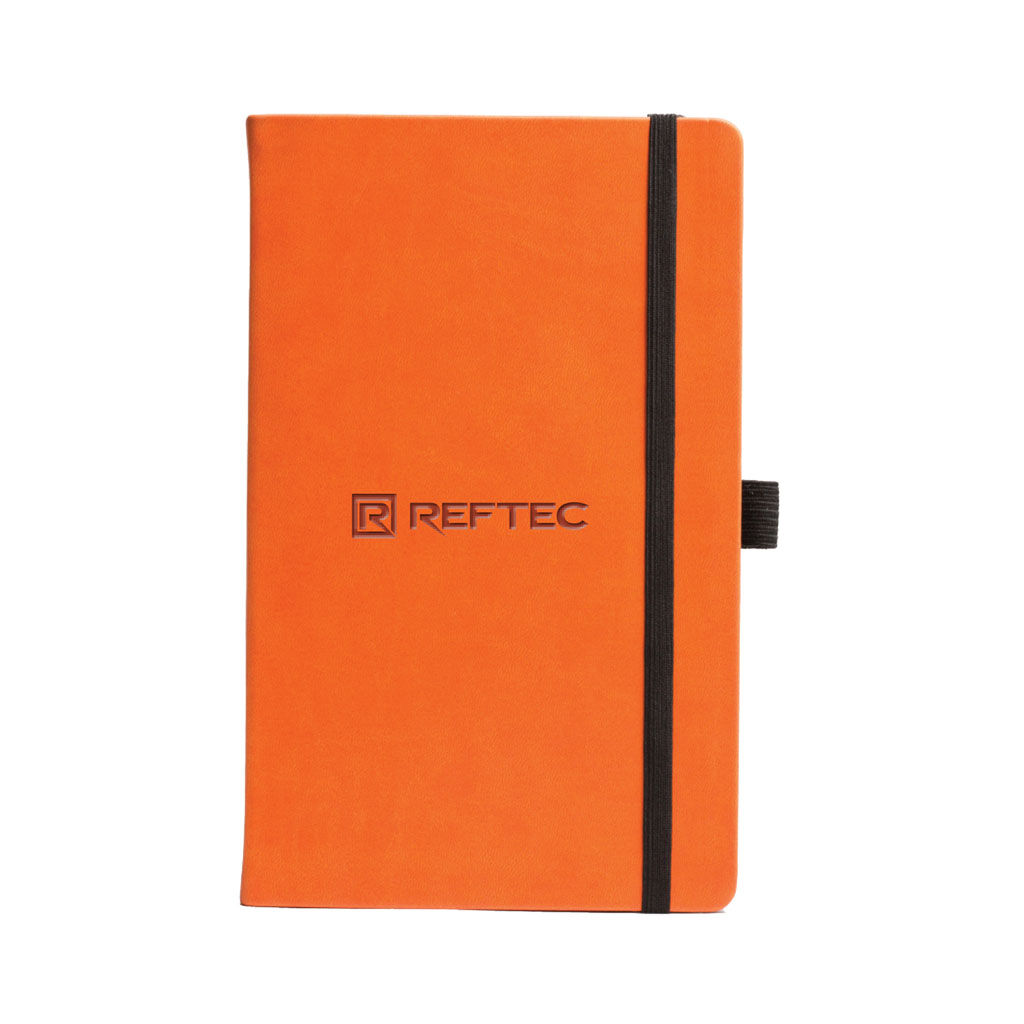 Custom Branded Eccolo Notebooks