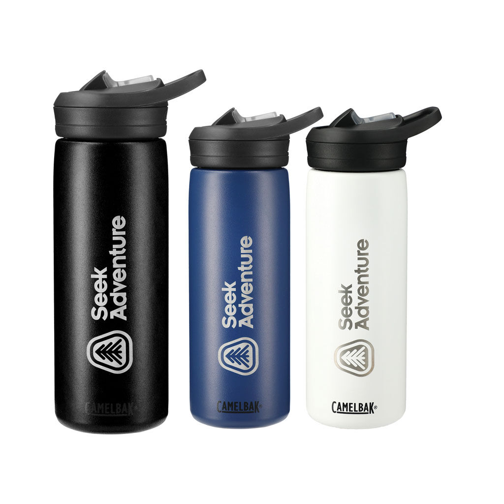 Custom Branded Camelbak Drinkware