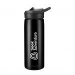 Custom Branded Camelbak Drinkware - Jet