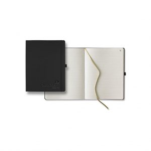 Branded ApPeel® Grande Journal Black Beauty