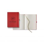 Custom Branded Castelli Notebooks - Red Delicious