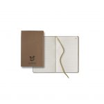 Branded ApPeel® Medio Slim Journal Applewood