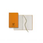 Custom Branded Castelli Notebooks - Renetta