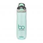 Custom Branded Contigo Drinkware - Orange