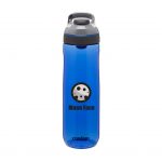 Custom Branded Contigo Drinkware - Blue