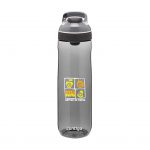 Custom Branded Contigo Drinkware - Charcoal