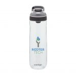 Custom Branded Contigo Drinkware - Clear