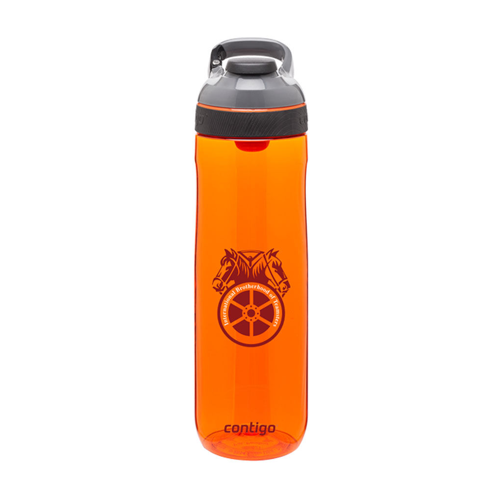 Custom Branded Contigo Drinkware