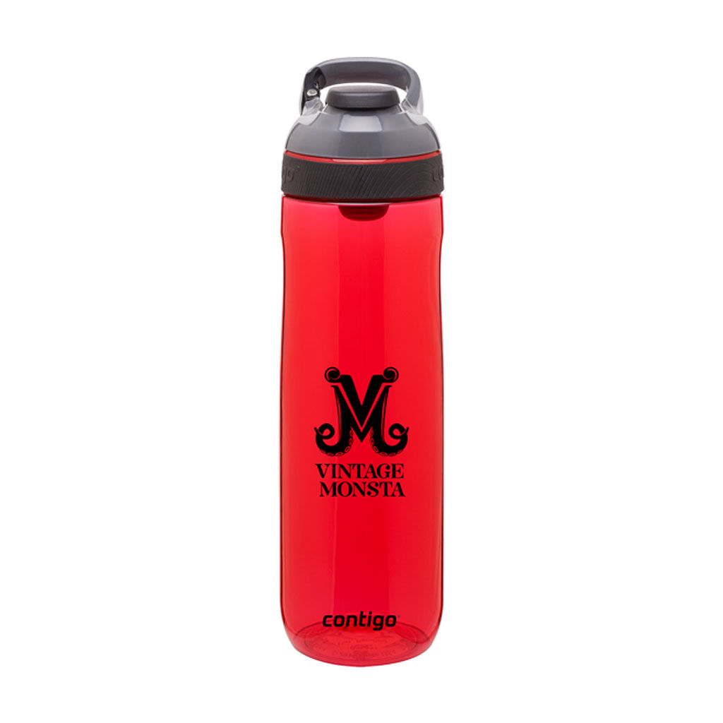 Custom Branded Contigo Drinkware