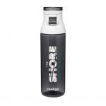 Custom Branded Contigo Drinkware - Charcoal