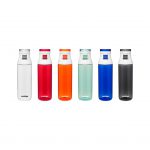 Custom Branded Contigo Drinkware - Red