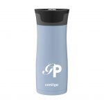 Custom Branded Contigo Drinkware - Earl Gray