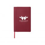 Custom Branded Flex Fabric Journal