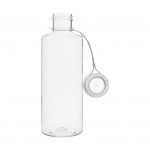 Custom Branded 25 oz h2go Cable - Clear