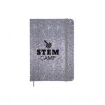 Branded Jackson Journal Gray