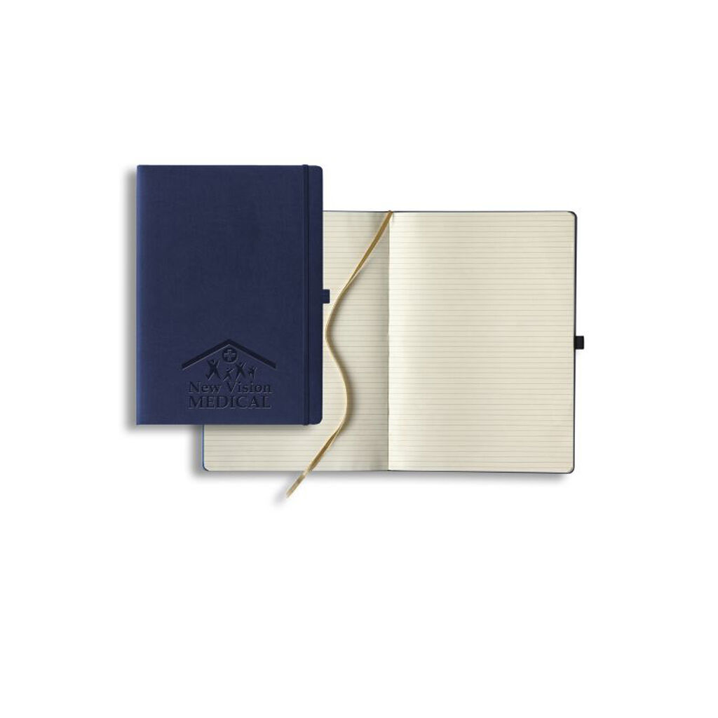 Custom Branded Castelli Notebooks