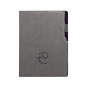 Branded Mambo Journal Black