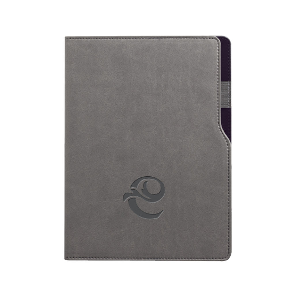 Branded Mambo Journal Black