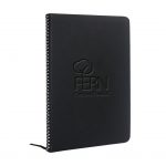 Custom Branded Eccolo Notebooks