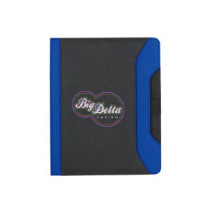 Branded Non-Woven Endeavor Portfolio BlackBlue