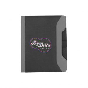 Branded Non-Woven Endeavor Portfolio BlackGray