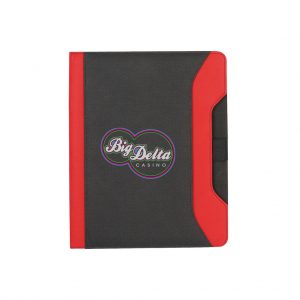 Branded Non-Woven Endeavor Portfolio BlackRed