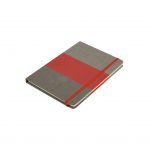 Custom Branded Pathfinder Journal - GrayRed