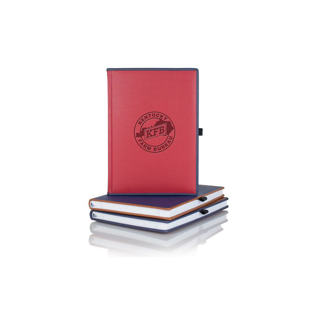 Custom Branded Castelli Notebooks