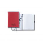 Custom Branded Castelli Notebooks - Blue