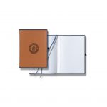 Custom Branded Castelli Notebooks - Red