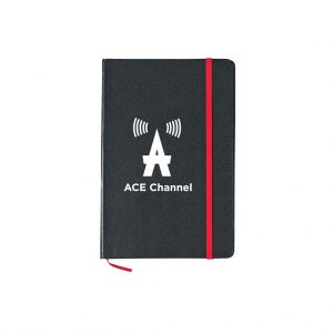 Branded Shelby Journal BlackWhite