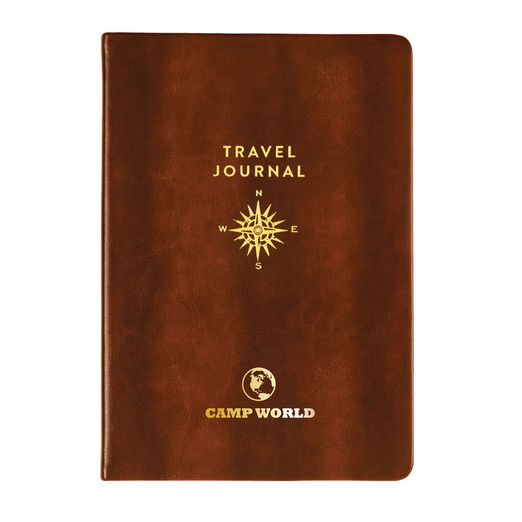 Custom Branded Eccolo Notebooks