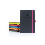 Custom Branded Castelli Notebooks