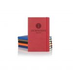 Custom Branded Castelli Notebooks