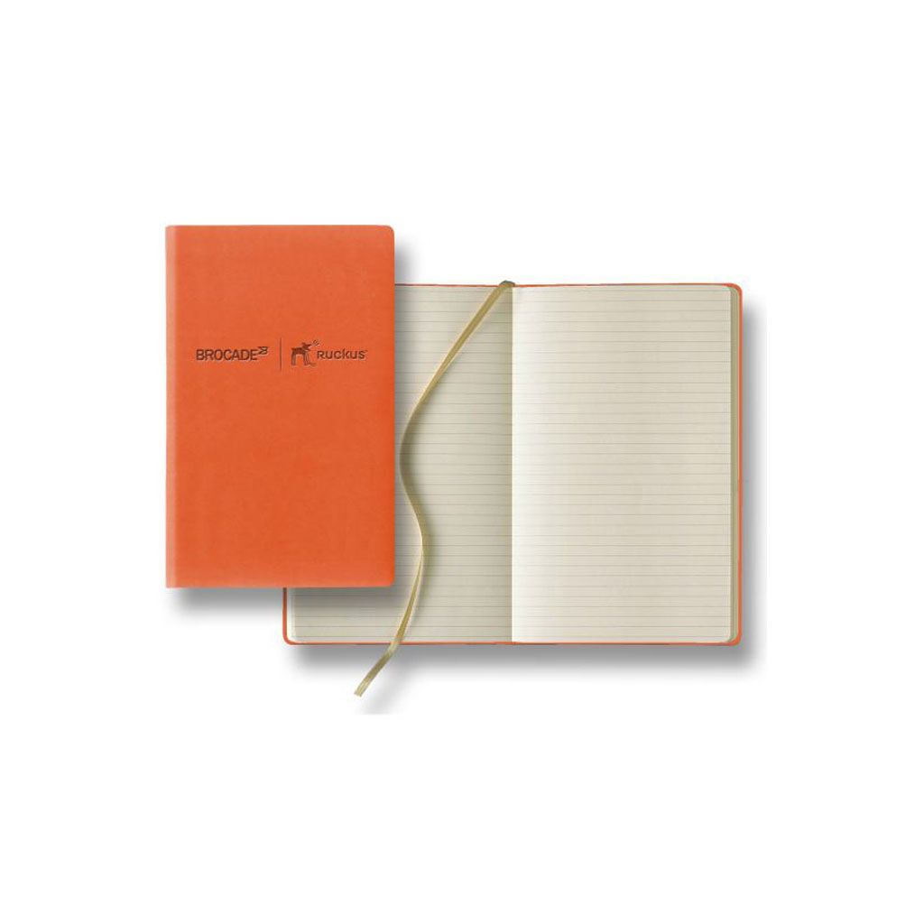 Custom Branded Castelli Notebooks