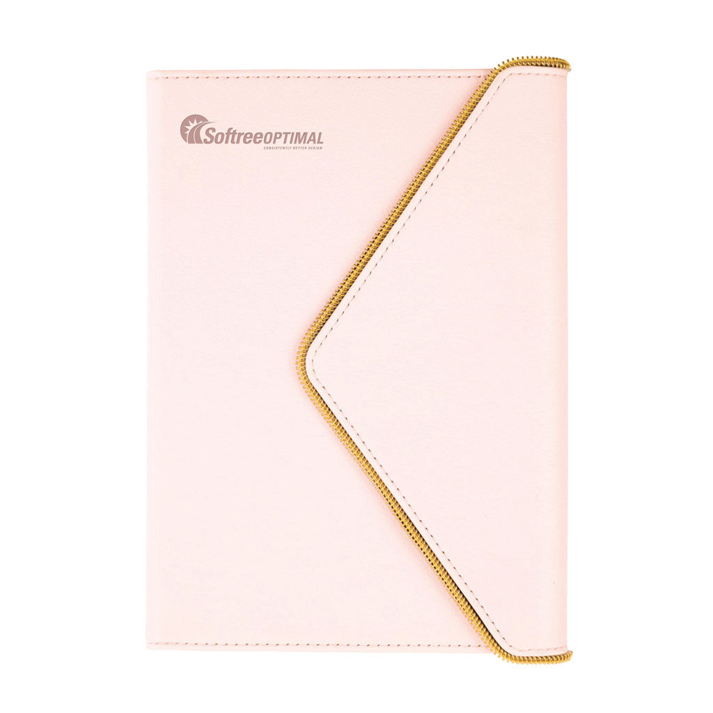 Custom Branded Eccolo Notebooks