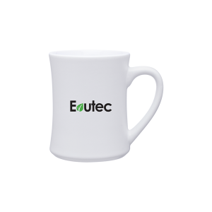 Branded 15 oz Bedford White
