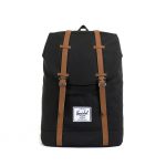 Custom Branded Herschel Bags - Black