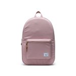 Branded Herschel Settlement 15″ Computer Backpack Ash Rose