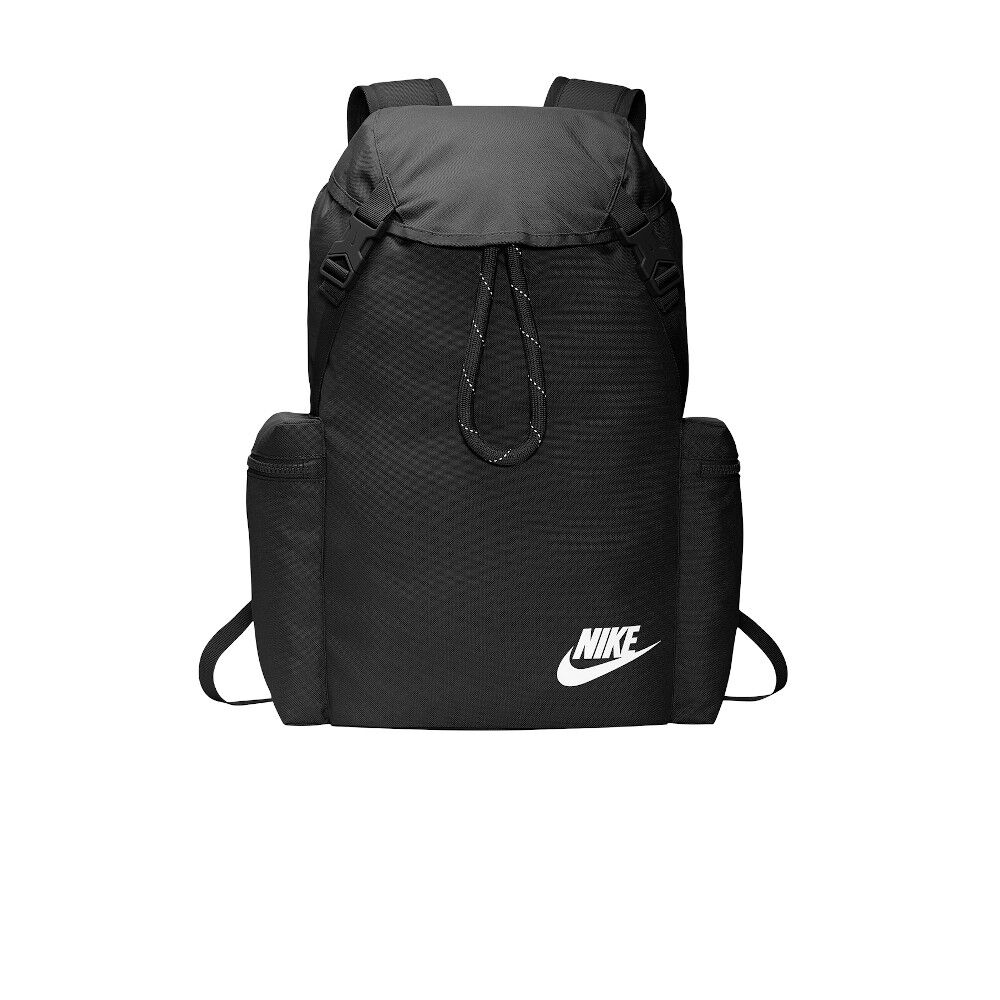 Custom Branded Nike Bags - Black