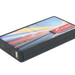 Custom Branded Octoforce 2.0™ Qi 8000mAh Wireless Power Bank