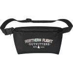 Custom Branded Parkland Bags - Black