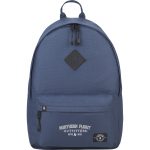 Branded Parkland Kingston Backpack Navy