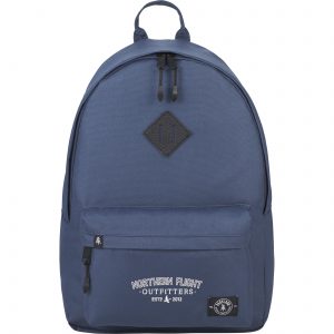 Branded Parkland Kingston Backpack Navy