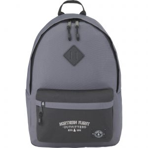 Branded Parkland Kingston Backpack Skyline