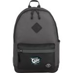 Branded Parkland Kingston Plus 15″ Computer Backpack Skyline