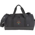 Custom Branded Parkland Bags - Black