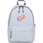 Branded Parkland Vintage 13″ Computer Backpack Glacier