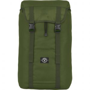 Branded Parkland Westport 15″ Computer Backpack Army Green