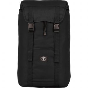 Branded Parkland Westport 15″ Computer Backpack Black